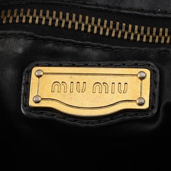 Miu Miu, väska.