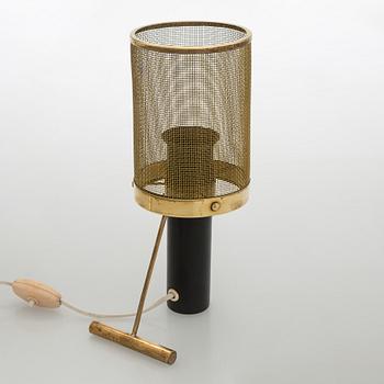 Tapio Wirkkala, pöytävalaisin, malli K 11-81 Idman 1960-luku.