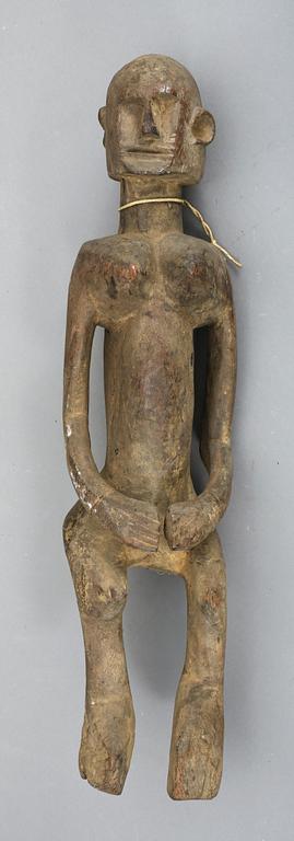 SKULPTUR, Afrika, 1900-tal.