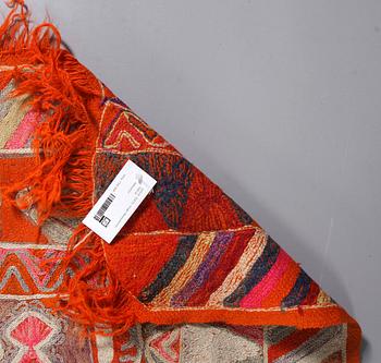 TEXTIL, troligen Mesopotamien, 271x169, 1900-tal.