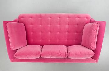 Josef Frank, a "Liljevalchs" sofa, Firma Svenskt Tenn, 2013.