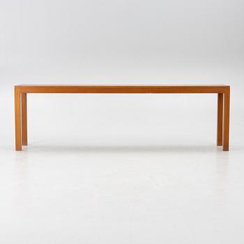 Sideboard, second half of the 20th century.