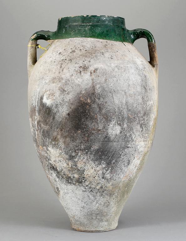 KRUS, lergods, Europa, 1800-tal.