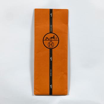 Hermès, scarf, "Cliquetis".
