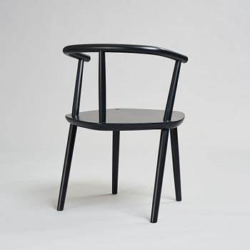 Claesson Koivisto Rune, "Five chair", Meetee, Japan, 2013.