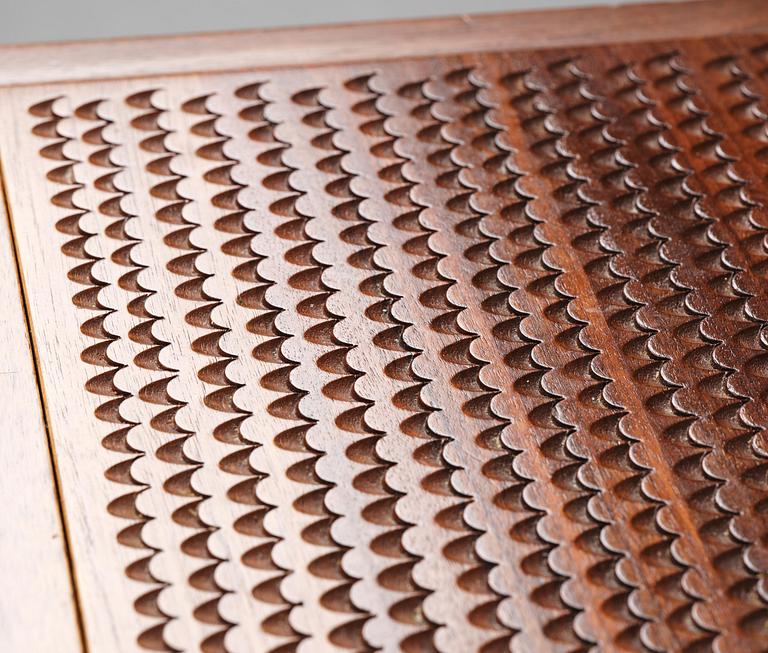 Monica Förster, an "Unna" dining table, Zanat, post 2017.
