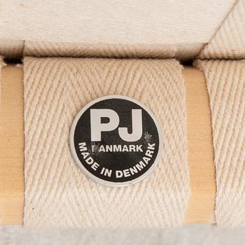 Morten Gøttler, stolar 2 st Cuba chairs PJ  Danmark 2000-tal.