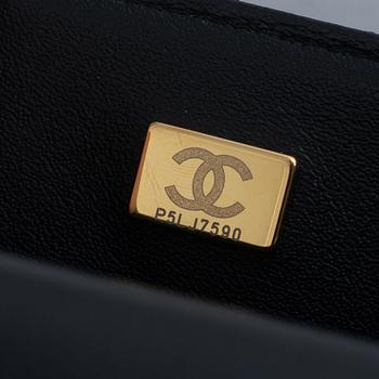 Chanel, bag, "Timeless Classique Mini Flap Bag", 2022.