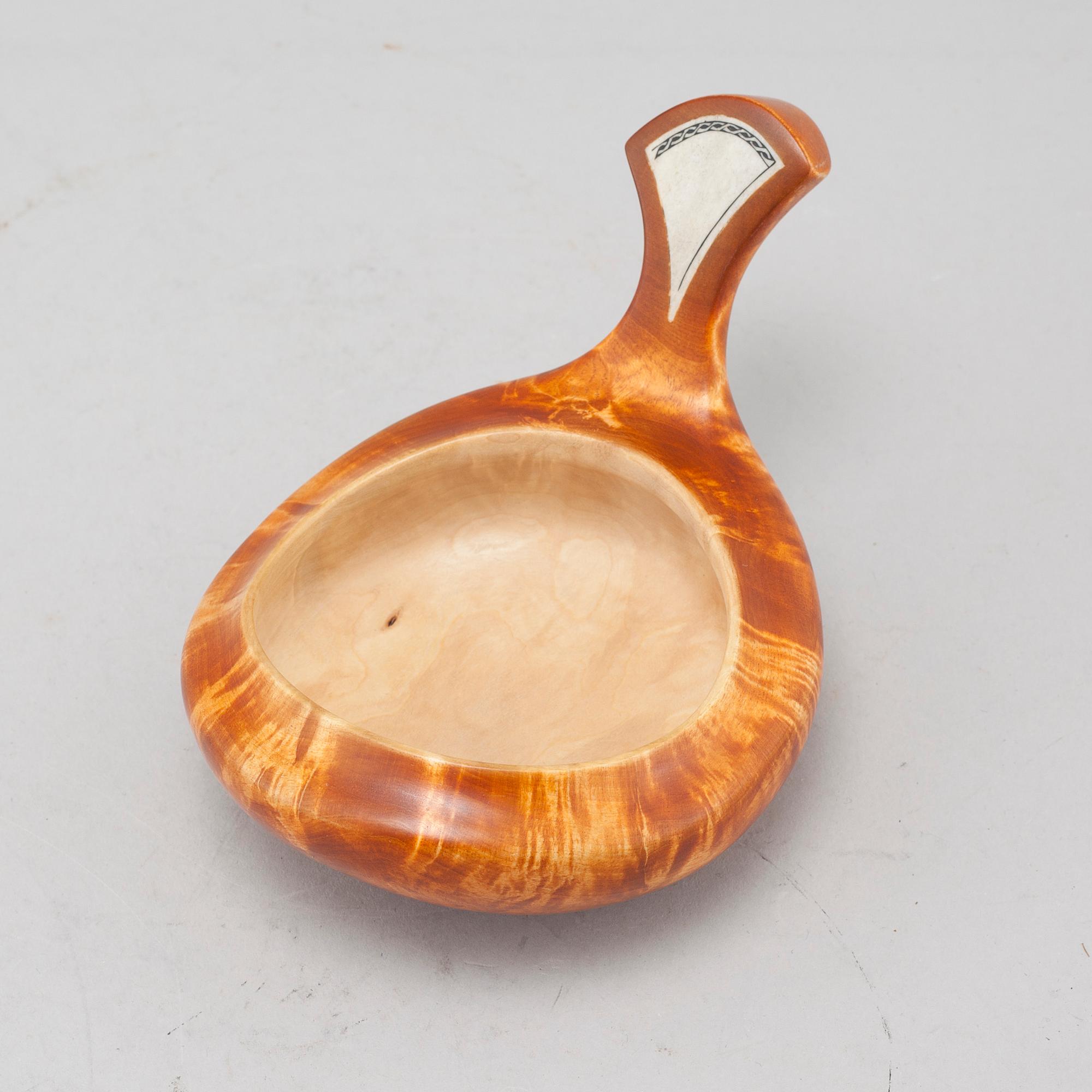 A Guksi, signed RA, late 19th / early 20th century.