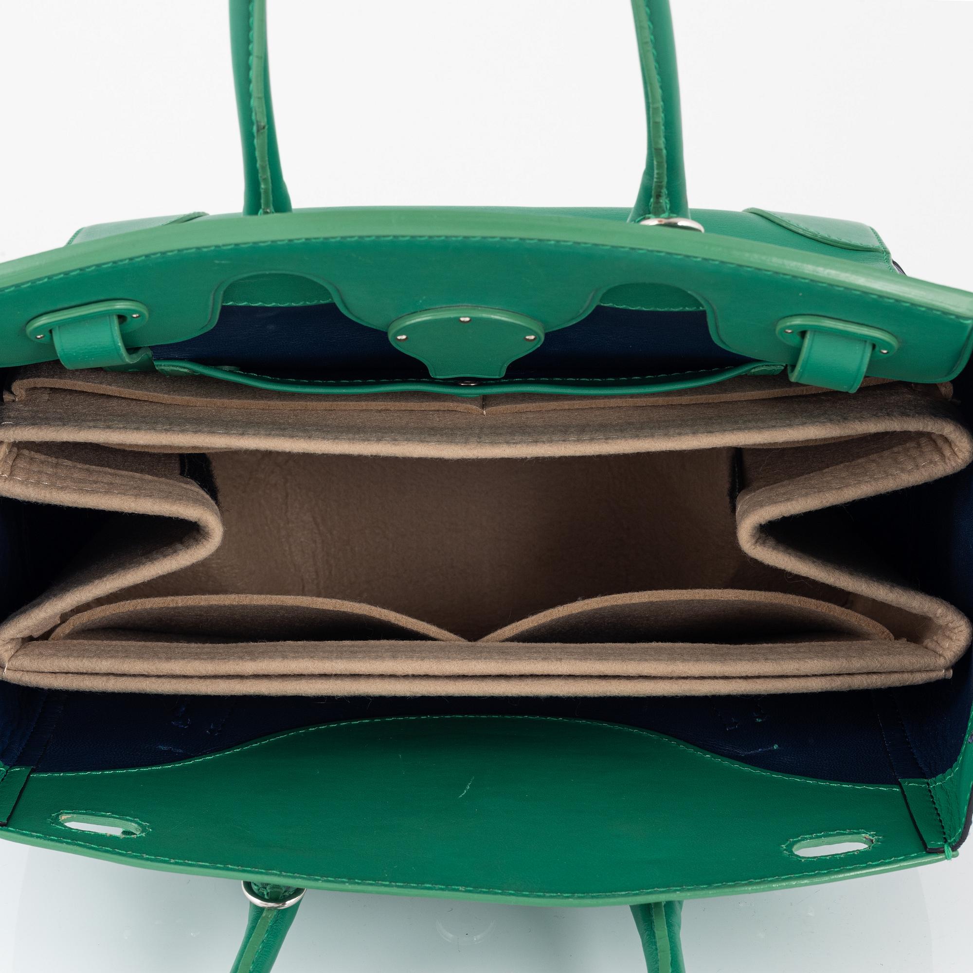 Ralph Lauren, "Ricky Bag".