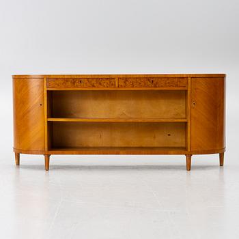 Sideboard, Swedish modern, 1930s/40s.