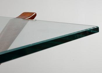 SOFFBORD, Fredrik Schriever-Abeln, 1960/70-tal.