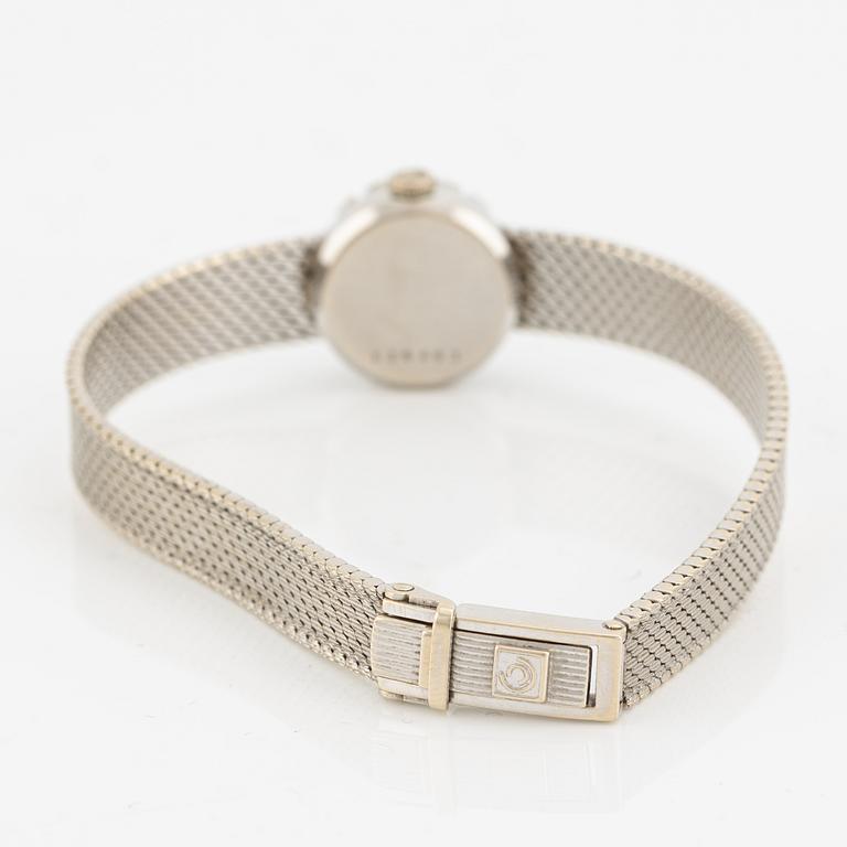 Certina, armbandsur, 15 mm.