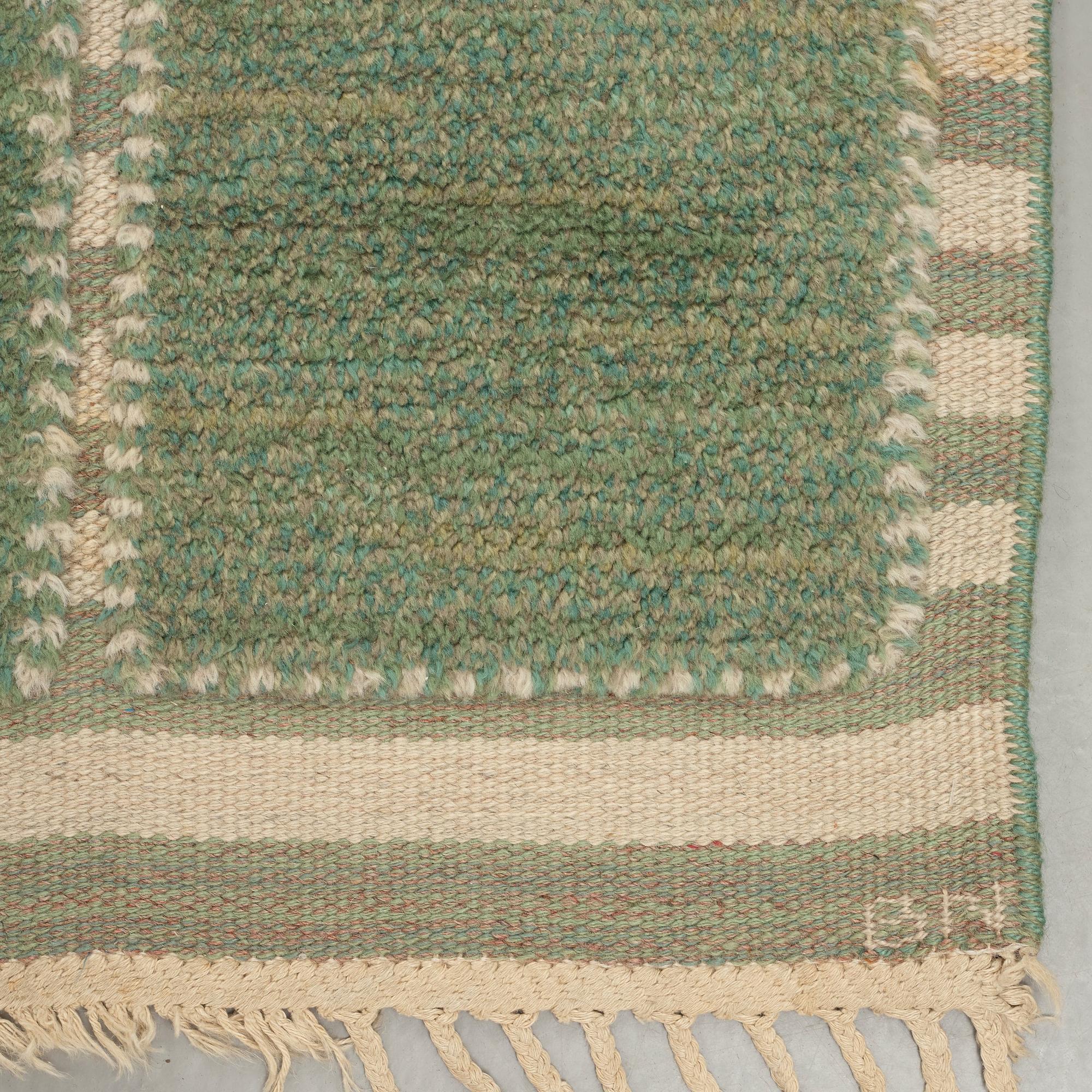 Barbro Nilsson, MATTO, Barbro Nilsson, AB MMF, ca 288,5 x 204,5 cm.