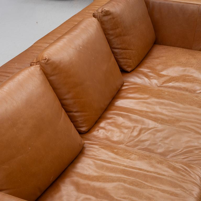 Soffa, "Montino", Habitat.