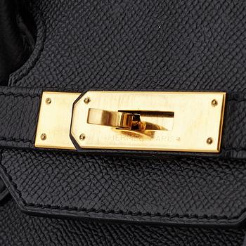 HERMÈS, väska, "Birkin 35", 2015.