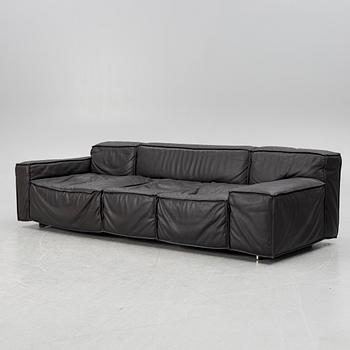 Claesson Koivisto Rune, soffa, "Boxplay", Swedese, formgiven 2009.