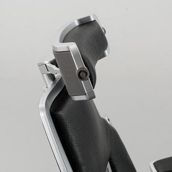 DESK CHAIR, RH 220, Ambio. late 1900`s /early 2000.