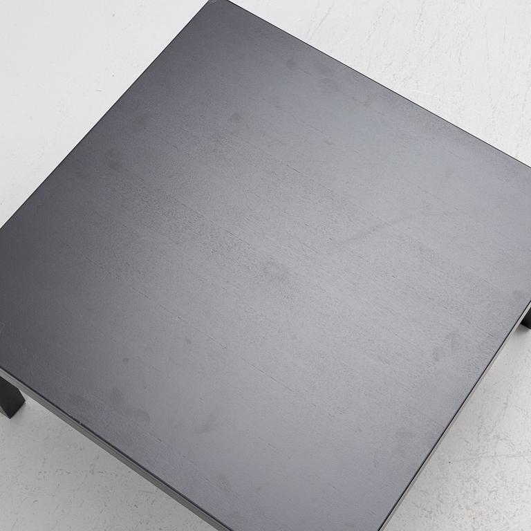Claesson Koivisto Rune, soffbord, "Pop", Offecct, unik prototyp.
