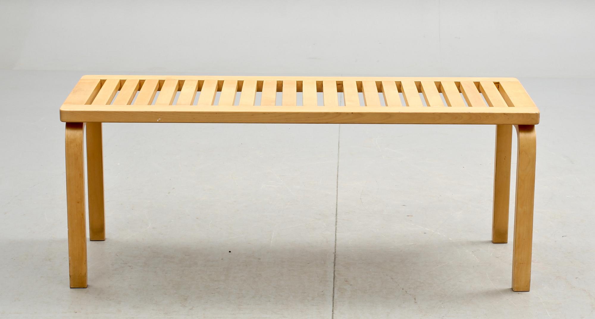 BÄNK, "153A", Alvar Aalto, Artek. 1900-tal.