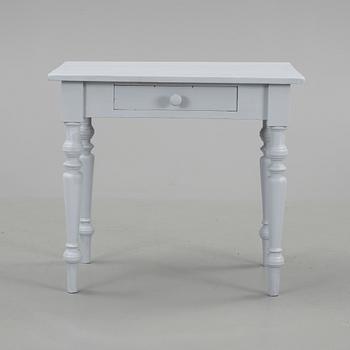 BORD, nyrenässans, 1800-talets andra hälft.