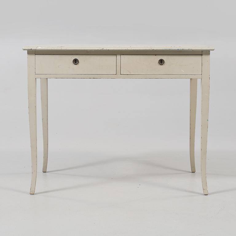 SKRIVBORD, 1900-talets första hälft/mitt.