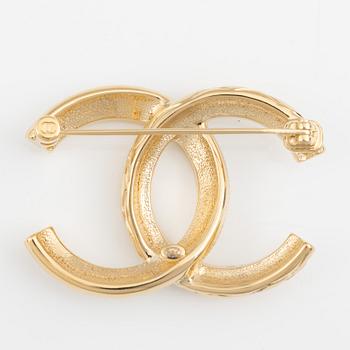 Chanel, brooch, 2025.