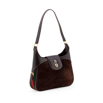 GUCCI, handväska.