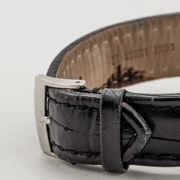 Omega, Seamaster, wristwatch, 35 mm.