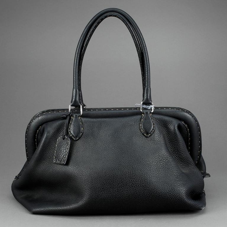 VÄSKA, Fendi.