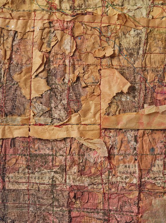 Charles Christopher Hill, Untitled.
