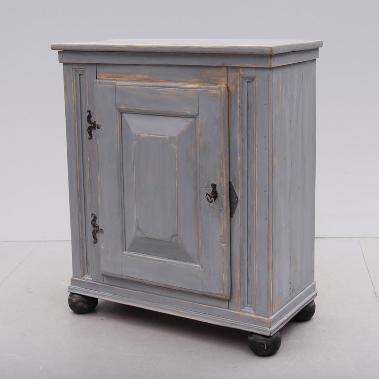 SKÄNK, 1700-/1800-tal.