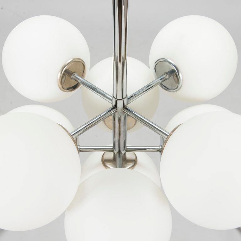 Taklampa, 2720, Valaisin-Aramo, Finland.