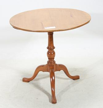 FÄLLBORD, 1800-tal.