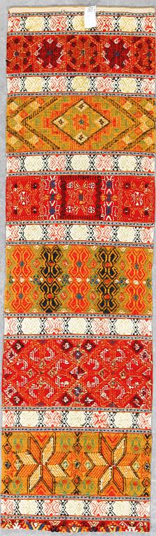 BÄNKALÄNGD, allmoge, 1800-tal.