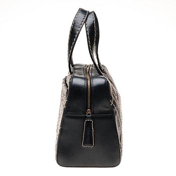 VÄSKA, "Stitch Surpique", Chanel.