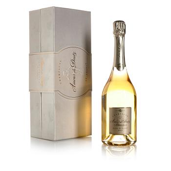 1999 Amour de Deutz Blanc de Blancs.