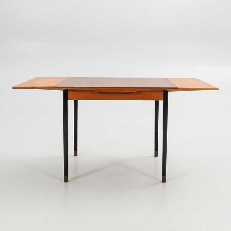 Dining table, 1960s.