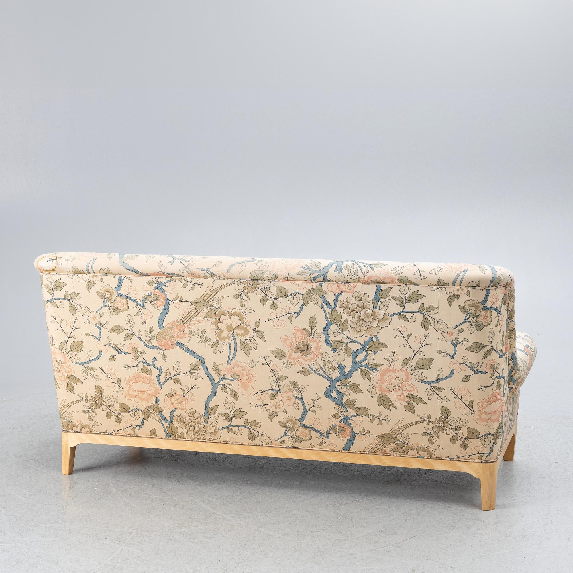 Soffa, Norell Möbler, 2000-tal. .