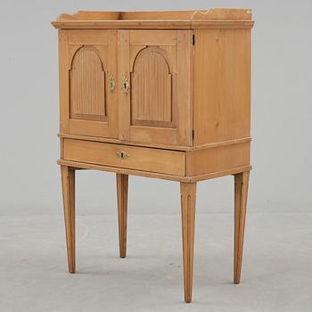 POTTSKÅP, 1800-tal.