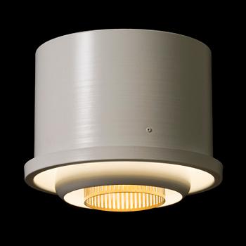 ALVAR AALTO, a 21st century ceiling lamp for KJM-Tuote Oy.