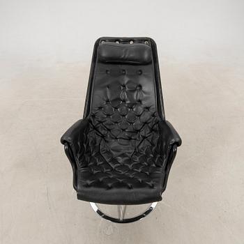 Bruno Mathsson, armchair, "Jetson" for DUX, late 20th century.