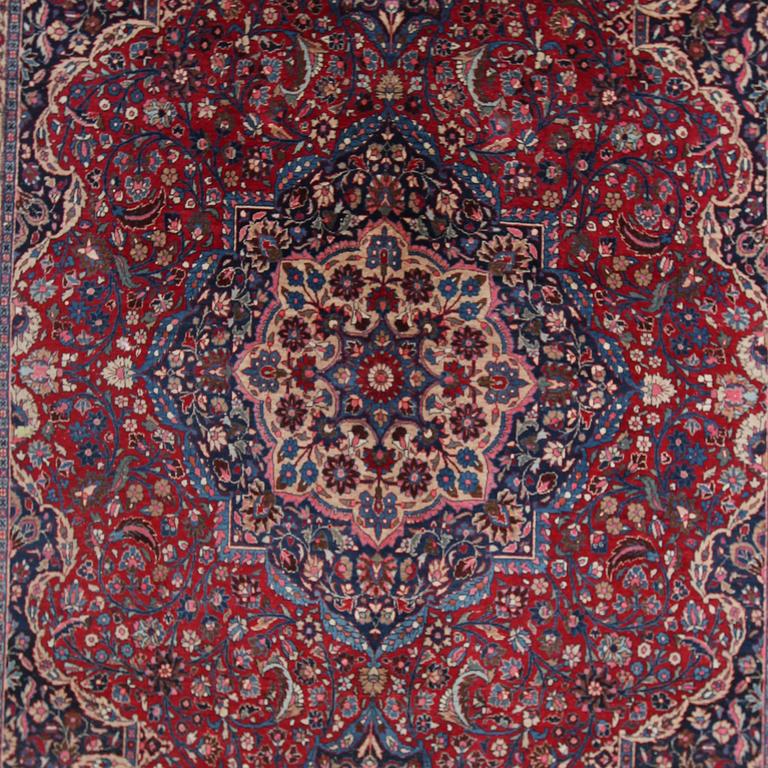 MATTA, orientalisk, ca 506 x 352 cm.