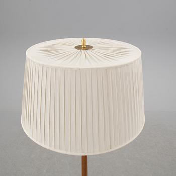 A 20th century lamp.