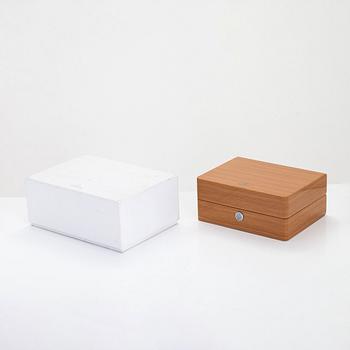 Omega, Seamaster 300, Master Co-Axial Chronometer, wristwatch, 41 mm.