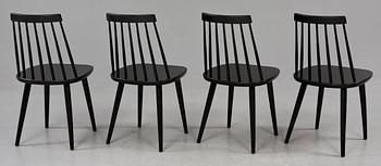 STOLAR, 4 st, "Pinocchio", Yngve Ekström, 1900-talets senare hälft.