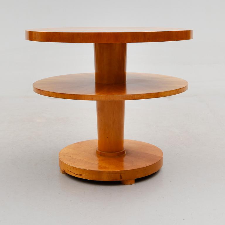 BORD, art déco, 1900-talets första hälft.