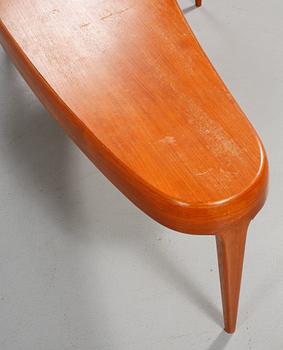SOFFBORD, "Capri", Johannes Andersen, Trensum, omkring 1900-talets mitt,