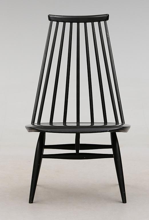 STOL, "Mademoiselle", Ilmari Tapiovaara, Edsbyverken, 1960-tal.
