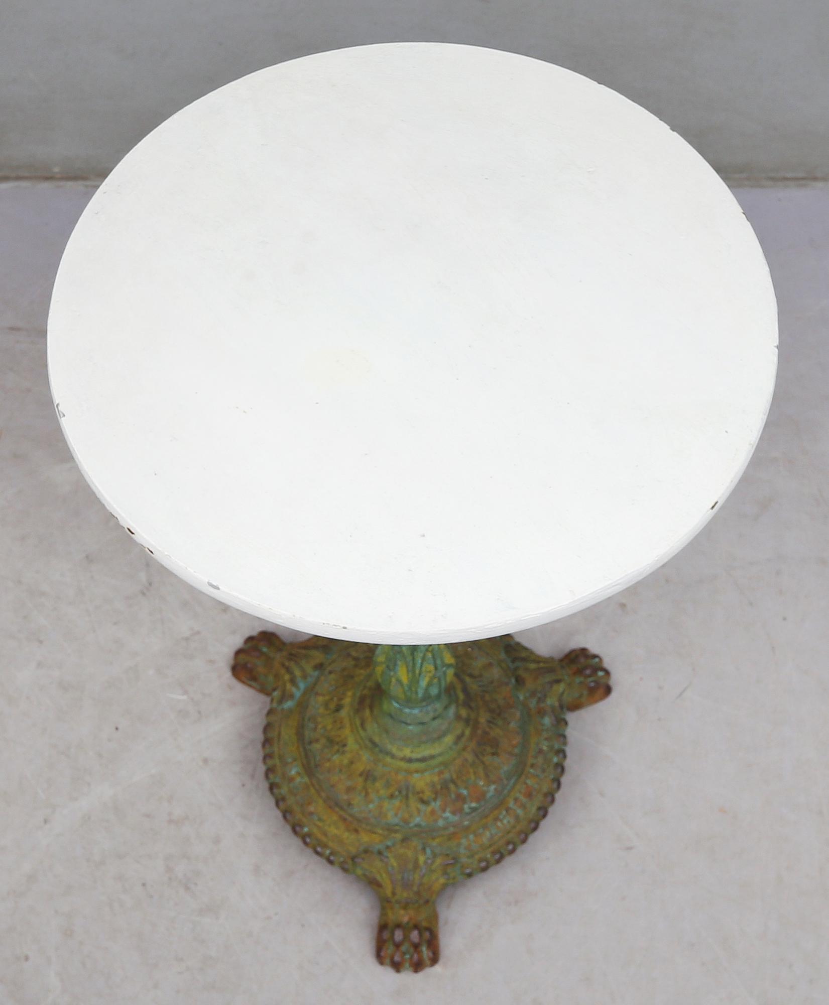 BORD, 1900-talets första hälft.